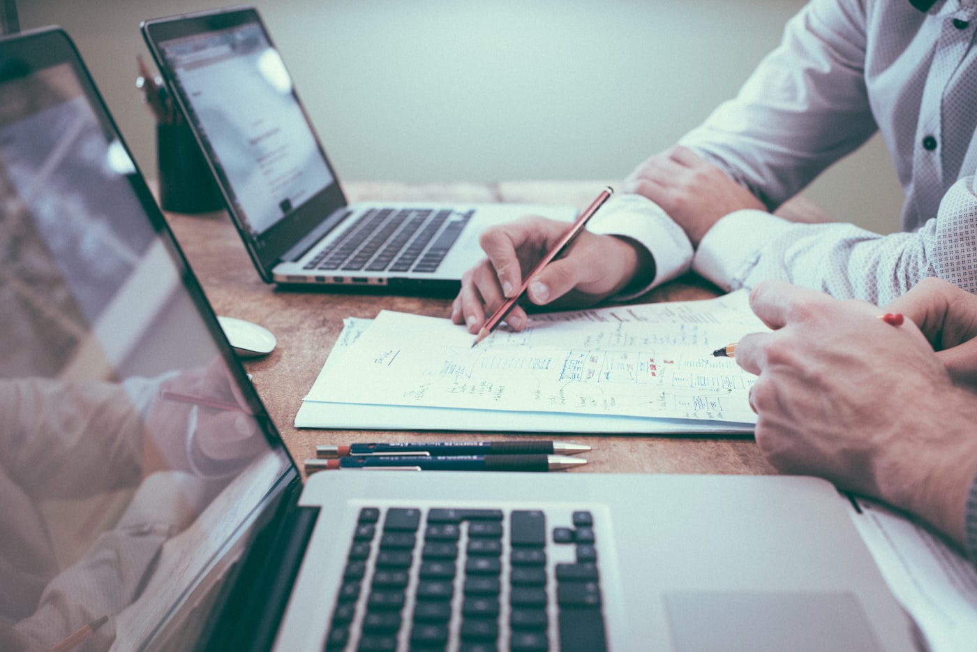 Checklist for Pennsylvania SR-22 filing steps