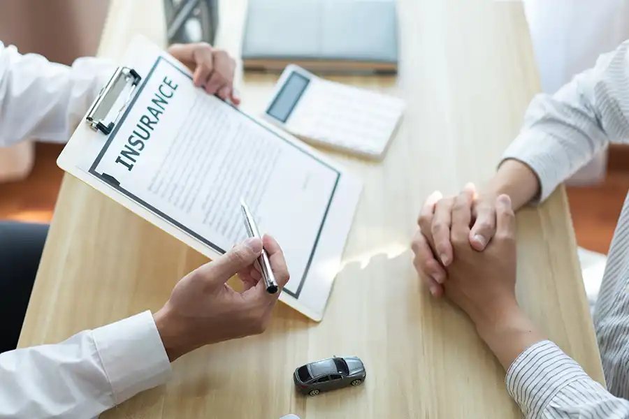 Cost of SR22 Insurance in Philadelphia