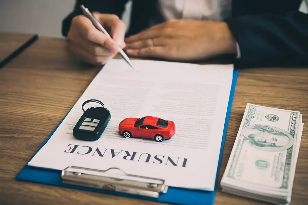 What Affects Your SR22 Insurance Price in Philadelphia
